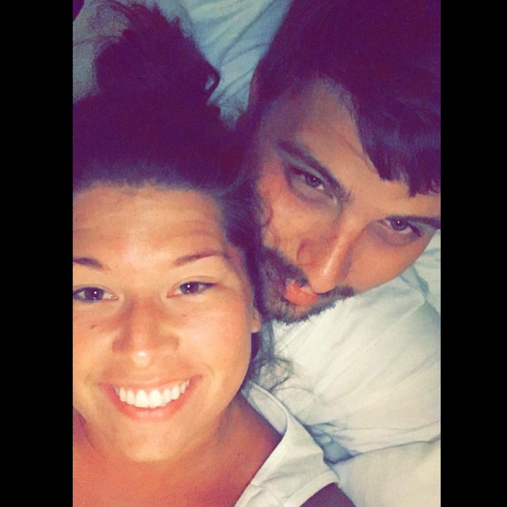 Meet your Posher, Miranda